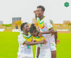 Vidéo / CHAN 2025 – Sénégal vs Nigeria : Christian Gomis ouvre le score pour Lions locaux (1-0)