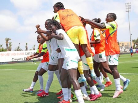 CAN Féminine 2024 : Les Lionnes toujours sans leurs primes