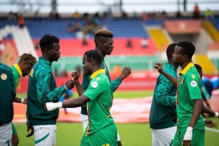CHAN 2025 : Le Soudan accroche le Sénégal à la pause (0-0)