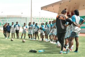 Ligue des Champions Féminine (Q) : Les Aigles de la Médina débutent mal avec une défaite contre l’USFAS Bamako