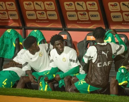 CHAN 2025 : Souleymane Diallo sur l’expulsion de Mbaye Yaya Ly : « Nous avons des solutions sur le banc »