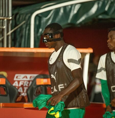 CHAN 2025 : Souleymane Diallo justifie le choix de Sembène à la place de Baye Assane :  » Il n’est pas décisif « 