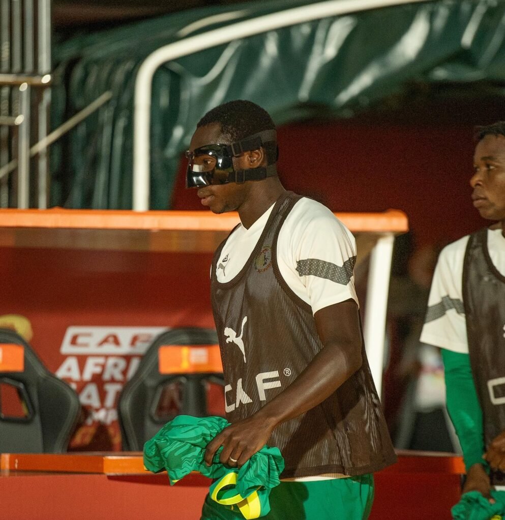 CHAN 2025 : Souleymane Diallo justifie le choix de Sembène à la place de Baye Assane :  » Il n’est pas décisif « 
