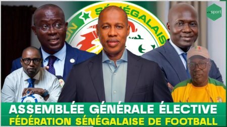 Suivez en direct sur wiwsport.com l’AG élective de la FSF