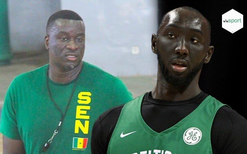 AfroBasket 2025 – Les révélations de Desagana Diop sur le forfait de Tacko Fall « Il a tout fait pour venir… » AfroBasket 2025 – Les révélations de Desagana Diop sur le forfait de Tacko Fall « Il a tout fait pour venir… »