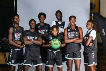 Sénégal – Les jeunes talents à suivre au BWB Africa 2025 !