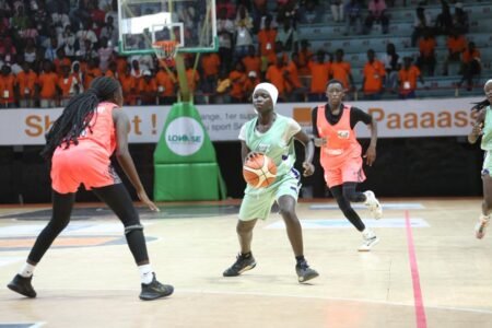 FENSCO – Basket Cadette : Kolda impose sa loi et s’offre le sacre national face à Dakar