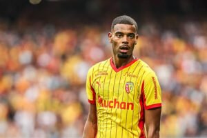 Mercato – L’inter milan fonce sur Andy Diouf avec une première offre (+20 M€)