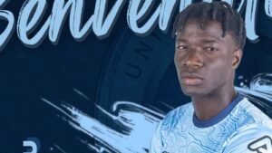 Mercato – Amadou Sarr quitte l’Inter Milan et signe à l’UC Albino (Serie C) jusqu’en 2027