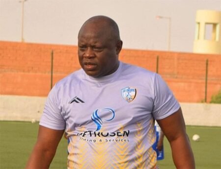 Amara Traoré quitte la Linguère de Saint-Louis