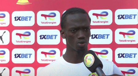 CHAN 2025 – El Hadji Malick Sembène sur la pression du public Ougandais : « Nous allons transformer cette pression en motivation pour remporter ce match »