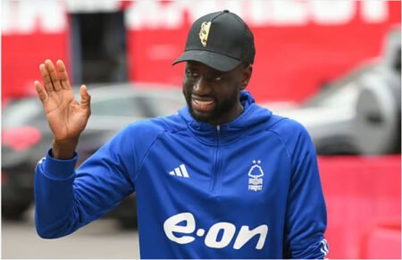 Transfert : Après Mbaye Diagne, Amedspor veut s’offrir Cheikhou Kouyaté