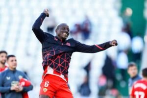 Mercato – Everton à fond sur Dion Lopy, une offre de 25 M€ attendue