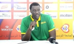 AfroBasket 2025 : Desagana Diop après le succès des Lions face au Nigeria : « C’est une victoire collective »