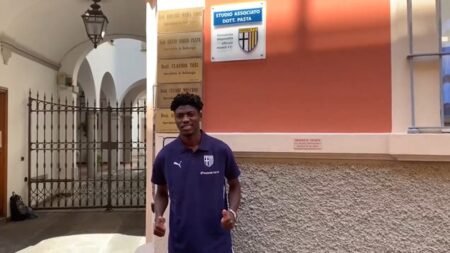 Mercato : Abdoulaye Niakhaté Ndiaye a passé avec succès sa visite médicale avec Parme