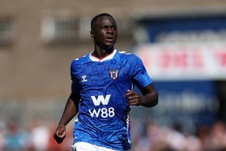 Premier League – Habib Diarra présent dans l’équipe type de la première journée