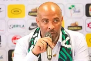 CHAN 2025 – Éric Chelle après la défaite : « Le Sénégal a été plus agressif que nous »
