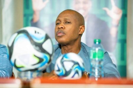 Officiel – La coalition Mady Touré précise qu’elle n’a pas pris part au second tour ni aux autres élections et annonce des recours pour un football juste et équitable !