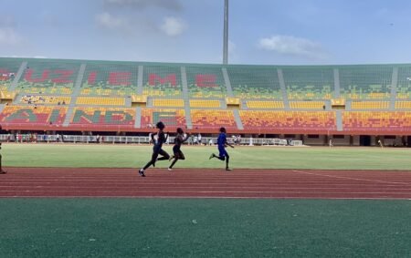 FENSCO – Athlétisme (100m Filles) : Sans surprise, Ouleymatou Ba (Tambacounda) remporte la finale