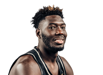 Afrobasket 2025 – Ibrahima Diallo appelé en renfort chez les Lions !