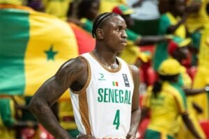 “J’ai fait tout ça pour rien” Babacar Sané exprime sa frustration après sa non-convocation !