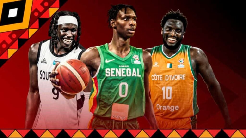 AfroBasket 2025 – 5 choses à savoir sur la compétition qui démarre ce mardi ! AfroBasket 2025 – 5 choses à savoir sur la compétition qui démarre ce mardi !
