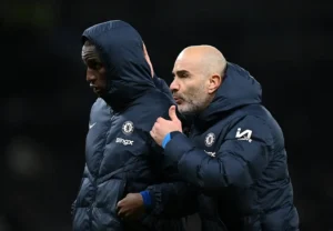 Enzo Maresca ouvre la porte au départ de Nicolas Jackson : « On a recruté deux attaquants, tout peut arriver pour Nico Jackson »