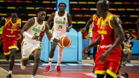 AfroBasket 2025 – Boissy signe une entrée remarquée avec 16 points inscrits « C’est un bon match pour commencer… »