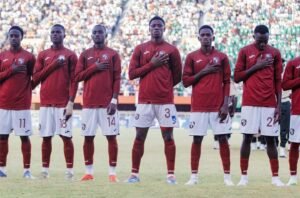 Préliminaires Coupe CAF : Génération Foot hérite du club ivoirien Académie Amadou Diallo