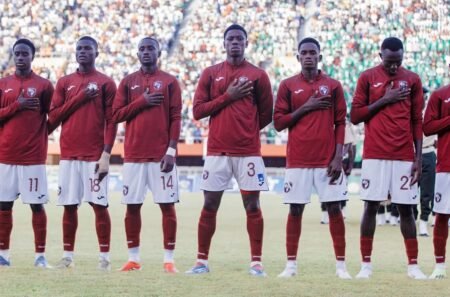 Préliminaires Coupe CAF : Génération Foot hérite du club ivoirien Académie Amadou Diallo