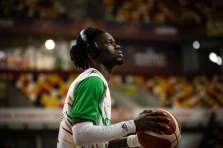 LIVE – AfroBasket 2025 : Suivez en direct le match Sénégal vs Mali !