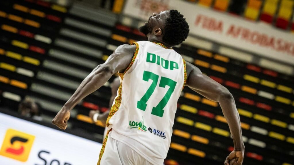 Afrobasket 2025 – Les Lions à un match de briser 20 ans de disette en finale !