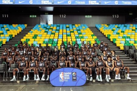 « Le basketball est en train de transformer l’Afrique, de créer des emplois… » message fort à l’ouverture de BWB Africa 2025 !