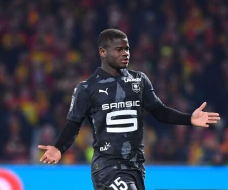 Mercato : Birmingham City veut relancer Mikayil Ngor Faye