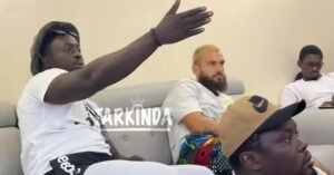 Siteu : « Je suis prêt à affronter Franc mais il faut d’abord que je m’occupe de son grand »