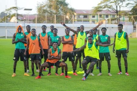 CHAN 2024 : Entrée en lice du Sénégal face au Nigéria, ce mardi