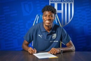 Mercato : Abdoulaye Niakaté NDIAYE signe officiellement à Parme