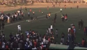 Yoff : Arrêté portant suspension du championnat populaire « Navétanes »