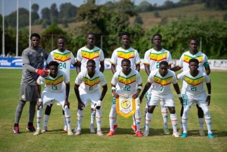 CHAN 2024 : Le Sénégal défend son titre face à une concurrence féroce