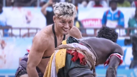 Lamb : Le combat Songo Tine v Lirou Diane ficelé !