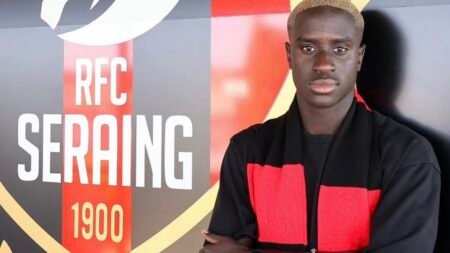 Football : Abdoulaye Agne Ba quitte officiellement Génération Foot et signe au FC Metz