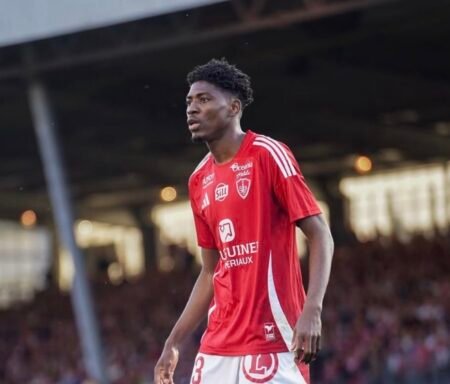 Parme s’offre Abdoulaye Niakhaté Ndiaye
