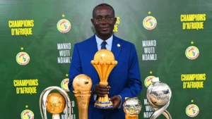 FSF : la fin du règne d’Augustin Senghor après 16 ans de pouvoir