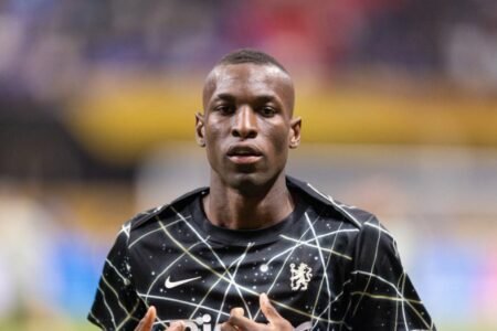 Mercato : Un départ de Nicolas Jackson de plus en plus probable