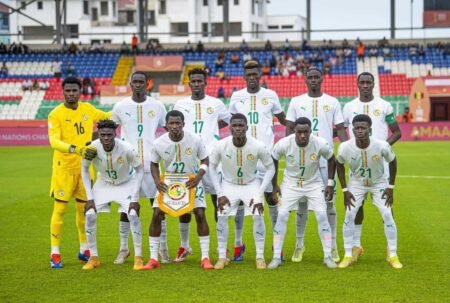 Chan 2025 : Sénégal – Soudan : un duel décisif pour une place en quarts