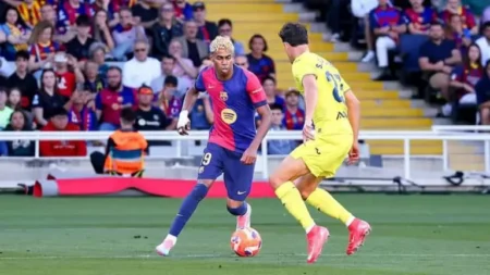 Barça – Villarreal : la fronde des capitaines contre la délocalisation en Floride