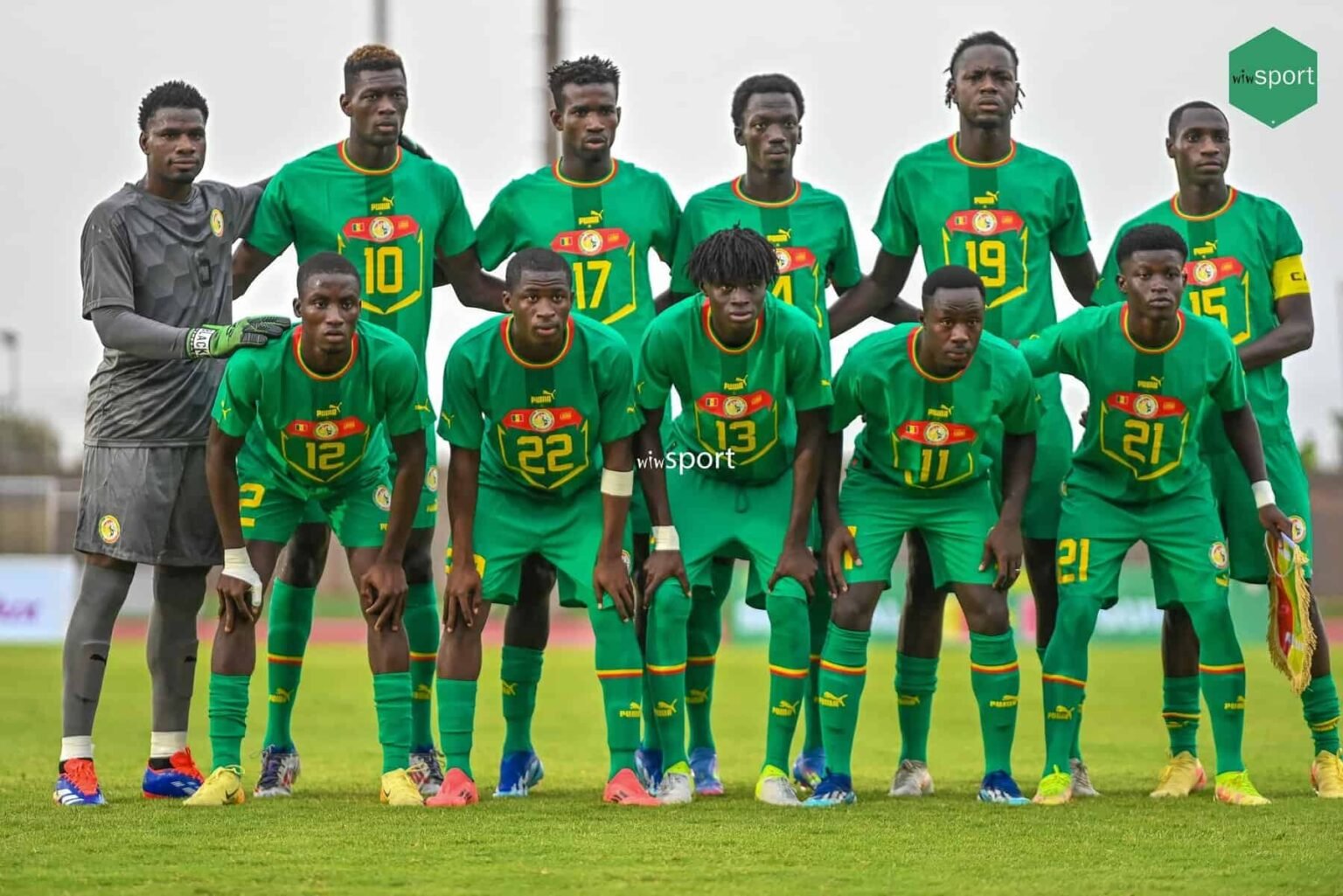 CHAN 2025 – Sénégal vs Nigeria : où suivre le match des Lions locaux