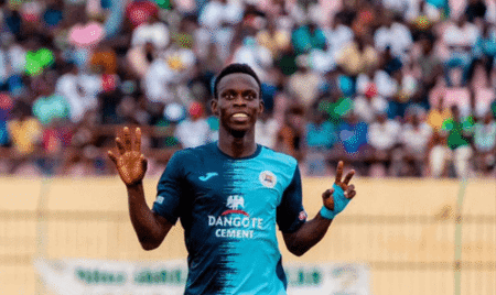 Mercato : Moussa Diallo va rejoindre Västerås SK (D2 suédoise)