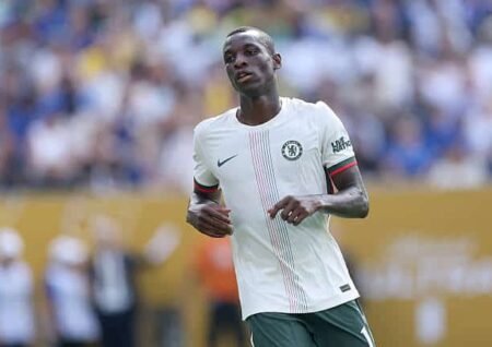 Mercato – En embuscade dans le dossier Sesko, Newcastle pense à Nicolas Jackson
