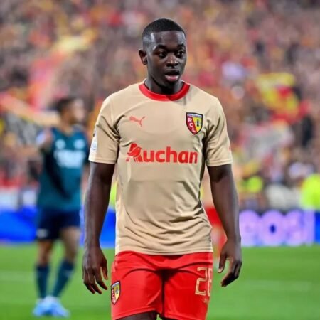 Watford s’offre l’expérience de Nampalys Mendy, champion d’Afrique 2021